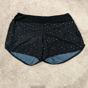 Rabbit Hopper Running Shorts